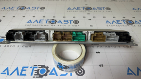 Unitate de control VVB Ford Mustang Mach-E 21-23