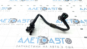 Датчик вакуумного усилителя тормозов Audi A3 8V 15-20