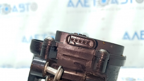 Корпус термостата в сборе Audi A3 8V 15-20 1.8T, 2.0T