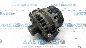 Генератор Audi A3 8V 17-20 BOSCH 150A