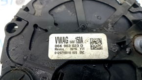 Generator Audi A3 8V 17-20 BOSCH 150A
