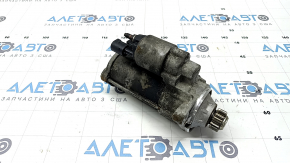 Стартер Audi A3 8V 15-20 2.0T BOSCH