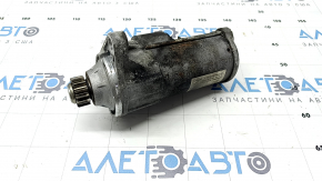 Стартер Audi A3 8V 15-20 2.0T BOSCH