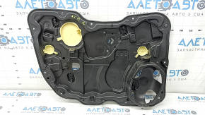 Панель двери внутренняя передняя левая Jeep Cherokee KL 14-23