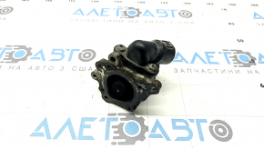 Клапан EGR Audi A3 8V 16-20 1.8T, 2.0T