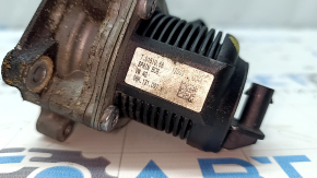 Клапан EGR Audi A3 8V 16-20 1.8T, 2.0T