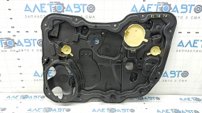 Панель двери внутренняя передняя правая Jeep Cherokee KL 14-23