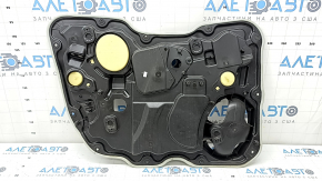 Панель двери внутренняя передняя правая Jeep Cherokee KL 14-23