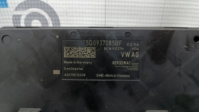 BCM BODY CONTROL MODULE Audi A3 8V 15-20