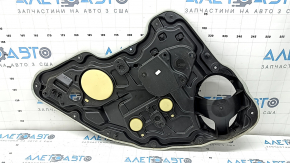 Панель двери внутренняя задняя правая Jeep Cherokee KL 14-23