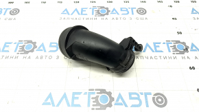 Воздуховод Audi A3 8V 15-20 4d 1.8T, 2.0T 1 часть
