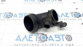Воздуховод Audi A3 8V 15-20 4d 1.8T, 2.0T 1 часть