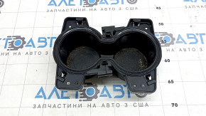 Подстаканники Jeep Cherokee KL 14-18