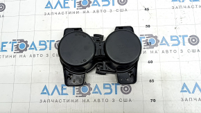 Подстаканники Jeep Cherokee KL 14-18