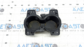 Подстаканники Jeep Cherokee KL 19-23