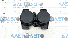Подстаканники Jeep Cherokee KL 19-23