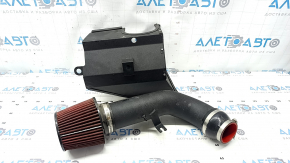 Комплект холодного впуска Audi A3 8V 15-20 4d 2.0T CTS Turbo