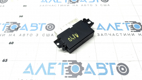 Parking Control Unit Audi A3 8V 15-20