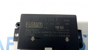 Parking Control Unit Audi A3 8V 15-20