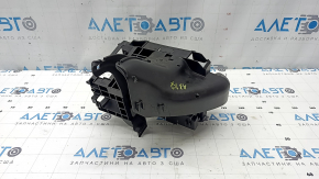Кронштейн подторпедного блока предохранителей Audi A3 8V 15-20