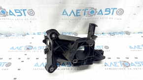 Педаль тормоза Audi A3 8V 17-20 с кронштейном