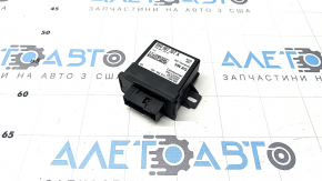 MODUL DE CONTROL AL NIVELULUI FARURILOR Audi A3 8V 15-20