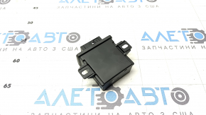 HEADLIGHT HEADLAMP LEVEL RANGE CONTROL MODULE Audi A3 8V 15-20