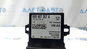 HEADLIGHT HEADLAMP LEVEL RANGE CONTROL MODULE Audi A3 8V 15-20