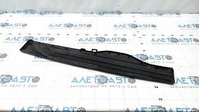 Крышка воздухоприемника Audi A3 8V 15-20 4d 1.8T, 2.0T