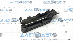 Воздухоприемник задняя часть Audi A3 8V 15-20 4d 1.8T, 2.0T