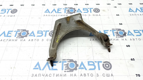 Кронштейн катализатора Audi A3 8V 15-20 4d 2.0T