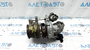 Турбина Audi A3 8V 15-20 2.0T, 154к