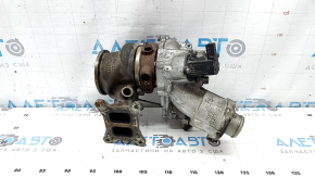 Турбина Audi A3 8V 15-20 2.0T, 154к