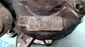 Турбина Audi A3 8V 15-20 2.0T, 154к