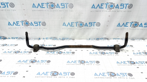 Bară stabilizatoare spate Audi A3 8V 15-20 AWD 20.7mm ruginită