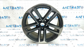 Jantă R18x8J ET46 Audi A3 8V 17-20 stil C2R