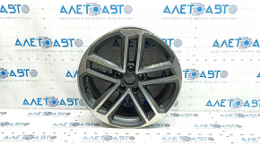 Jantă R18x8J ET46 Audi A3 8V 17-20 stil C2R