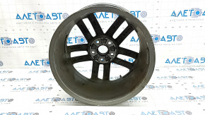 Диск колесный R18x8J ET46 Audi A3 8V 17-20 стиль C2R, бордюрка