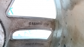 Диск колесный R18x8J ET46 Audi A3 8V 17-20 стиль C2R, бордюрка