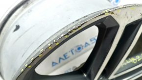 Диск колесный R18x8J ET46 Audi A3 8V 17-20 стиль C2R, бордюрка