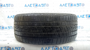 Шина R18 225/40 Continental ControlContact Sport SRS 2024 всесезонная 5,5мм
