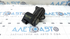Мотор суппорта заднего левый Audi A4 B9 17-25