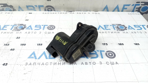 Мотор суппорта заднего правый Audi A4 B9 17-25