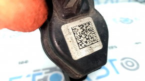 Motor etrier frână spate stânga pentru Audi A4 B9 17-25