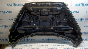 Капот голый Ford Escape MK3 17-19 рест сталь Китай, примят