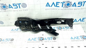 Крепление фары правое Jeep Cherokee KL 19-23 трещины