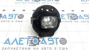 Противотуманная фара птф левая Jeep Cherokee KL 19-19 LED
