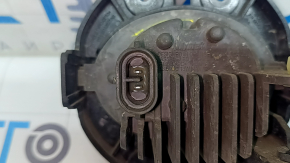 Противотуманная фара птф левая Jeep Cherokee KL 19-19 LED