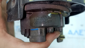 Противотуманная фара птф левая Jeep Cherokee KL 19-19 LED