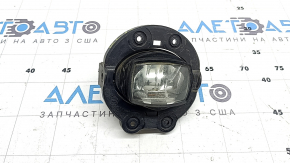 Противотуманная фара птф правая Jeep Cherokee KL 19-19 LED